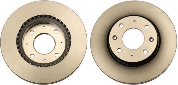 ÖN FREN AYNASI KIA CERATO 1.6-2.0 165 20041.5-2.0CRDI 2004 275X26X4DLXHAVALI 517122F100 - Image 1