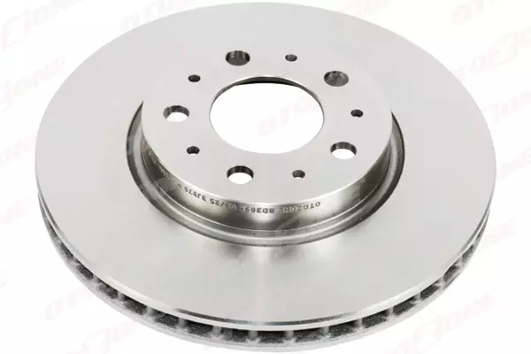 VOLVO FREN DİSKVOLVO 570 1995/2000 SOL/SAĞ ÖN FREN DİSK 2717882 271788 2717882 91407593 (2 ADET) - Image 1