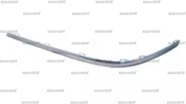 SİS LAMBA KAPAĞI NİKELAJI JETTA 2006-2010 SOL 1K0807243A2ZZ - Image 1