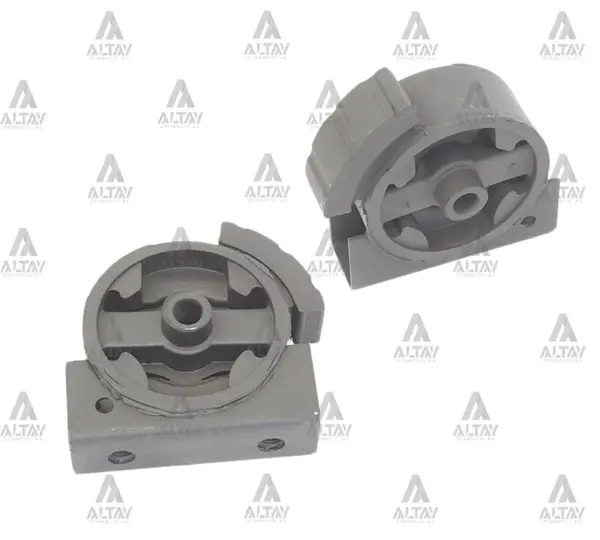 TAKOZ MOTOR COROLLA 1988-1992 DAR DELİK ÖN (YERLİ) 12361 16040 - Image 1