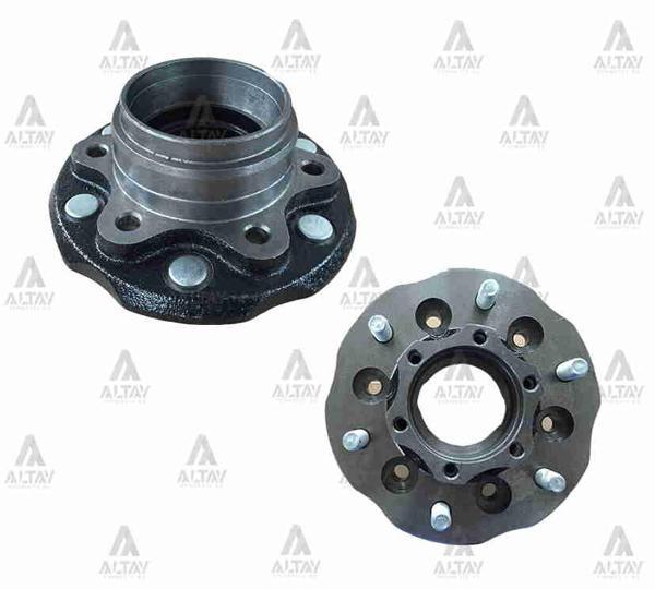 TEKER PORYASI PICKUP 1997-2002 4X4 ÖN 40202 0W091 - Image 1