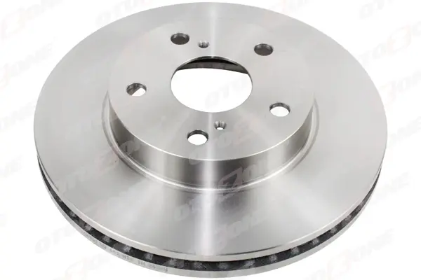 ÖN FREN DİSK AYNASI TOYOTA HILUX 2.5 2006 275X28X5DL HAVALI 435120K120 - Image 1