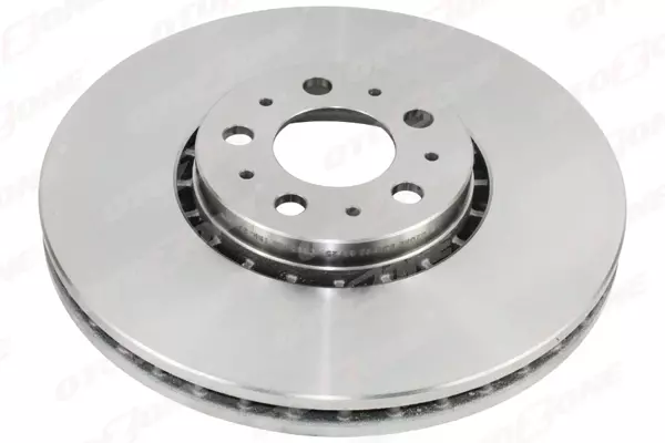 ÖN FREN AYNASI ADET VOLVO XC90 2.5T-D5-T6 2002-2010 17 JANT 336X30X5DLXHAVALI 986479202-DF4340S 31262489 306573015 306573013 - Image 1