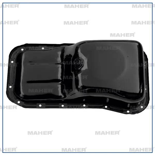 YAĞ KARTERİ M.131 / DOĞAN KARTAL ŞAHIN 1600 SAC 4332632 - Image 1