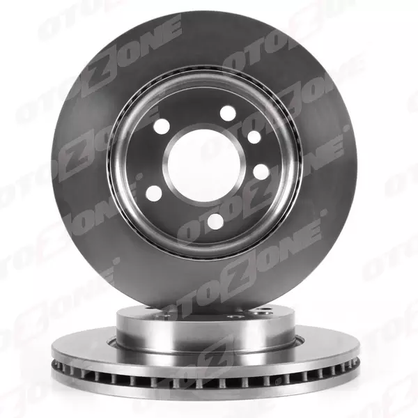 ÖN FREN AYNASI AMAROK 2H-S1B 2.0 TSI-2.0 TDI 2010 HAVA KANALLI 2H0615301A (2 ADET) - Image 1