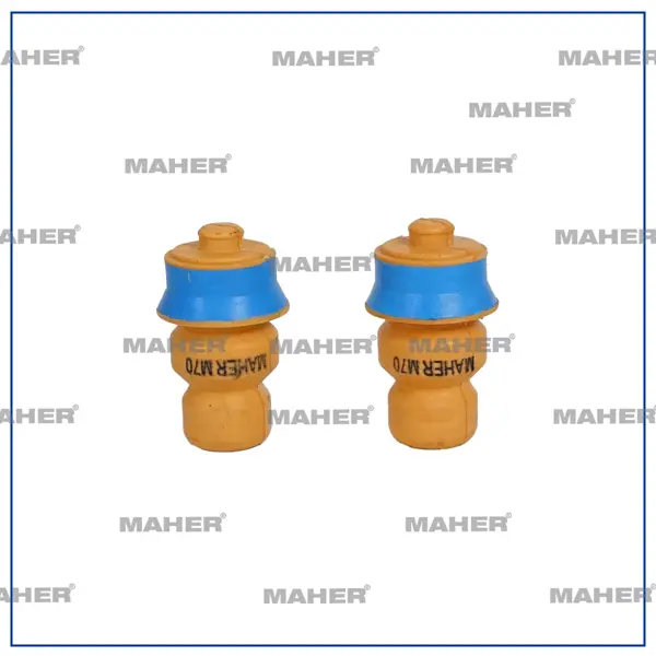 TAKOZ SÜSPANSİYON 207 2006 / C ELYSEE / 301 2012 ARKA 516680 (2 ADET) - Image 1