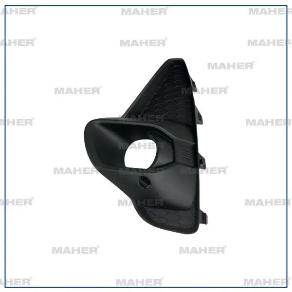 SİS LAMBA KAPAĞI CORSA F(LEDLİ) SOL 9830218680 - Image 1