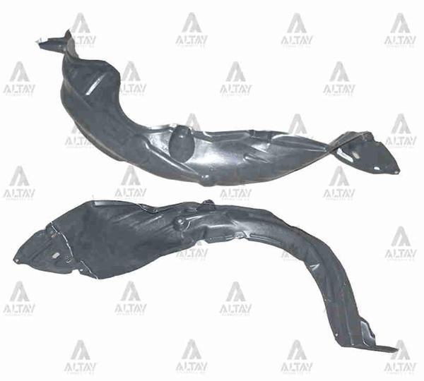 ÇAMURLUK DAVLUMBAZI YARIS ÖN 2006-2011 SAĞ 53875 0D040 - Image 1