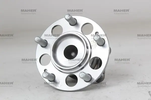 TEKER PORYASI ELANTRA 2016-2020 / KONA 2018 4102 / OPTİMA 2015 ARKA RULMANLI 52730 F2000 - Image 1