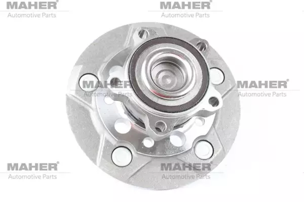 TEKER PORYASI TRANSİT (5363) 2013 ÖN RULMANLI ABSLİ 5 BİJON BK312C300BB - Image 1