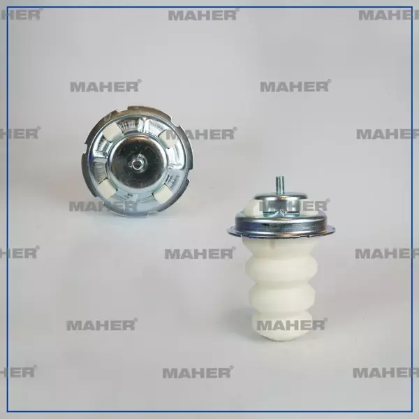 TAKOZ SÜSPANSİYON DOBLO I-2 2000-2010 ARKA SAĞ-SOL 1.2-1.4-1.6 51759794 - Image 1