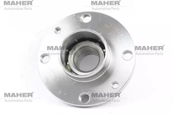 TEKER PORYASI LINEA 2007 / ALBEA-PALIO 2003-2010 / FIORINO-BIPPER- NEMO ARKA RULMANLI 4 BİJON ABSLİ (MANYETİK ABS HALKALI) 51754193 - Image 1