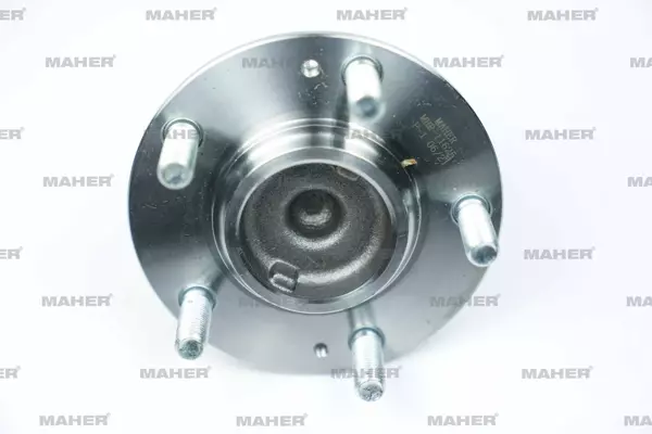 TEKER PORYASI ARKA CERATO 2009-2012 / KOUP 2009-2012 ABSLİ 52730 1M000 - Image 1