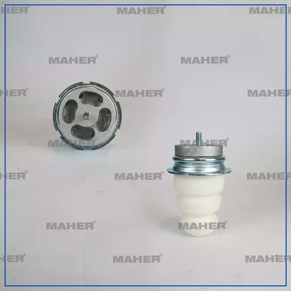 TAKOZ SÜSPANSİYON DOBLO I-2 2000-2010 ARKA SAĞ-SOL 1.2-1.3 JTD-1.4-1.6-1.9 JTD 46817717 - Image 1