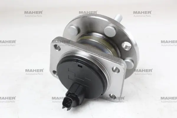 TEKER PORYASI MONDEO 3 2001-2007 / 10-TYPE 2001-2009 ARKA RULMANLI 5 BİJON ABSLİ 1S712C299AJ - Image 1