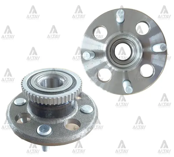 TEKER PORYASI CIVIC 1992-2001 / 28 MM ARKA RULMANLI ABSLİ 42200 S04 951 - Image 1