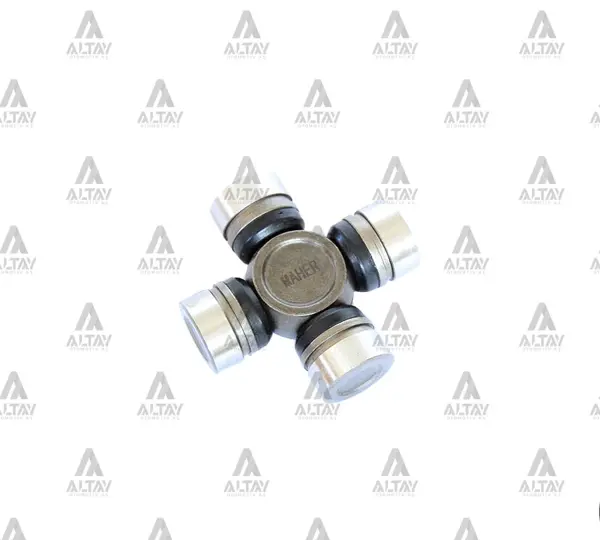 İSTAVROZ MAFSAL (ŞAFT) PICKUP 2003 YD25 (81MM 10 28MM İÇTEN SEGMAN) 37126 VB925 - Image 1