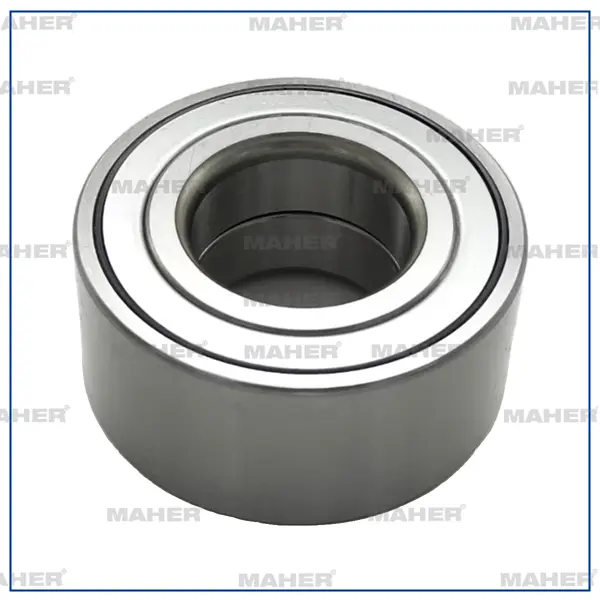 TEKER RULMANI ÖN / ARKA CITROEN JUMP / FIAT SCUDO / LANCIA / LAND ROVER FREELANDER / PEUGEOT 807 / 44X82,5X37 ABS LI 1326188080 3350 70 - Image 1