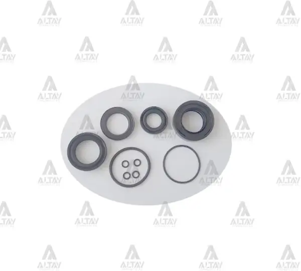 TAMİR TAKIMI HİDROLİK DİREKSİYON H-100 / L-300 (KUTU) 57790 43A01 - Image 1