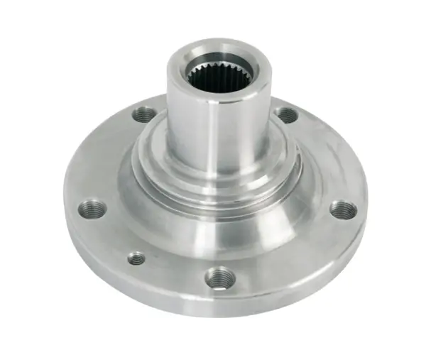 ÖN TEKER PORYASI RENAULT MASTER 2 2001 OPEL MOVANO A 2001 7700313184 8200807882 4403024 - Image 1