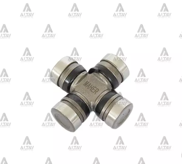 İSTAVROZ MAFSAL (ŞAFT) PICKUP 1985-1996 D-21 4X2 / 4X4 (44MM 10 25MM İÇTEN SEGMAN) GUN 27 - Image 1