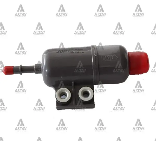 YAKIT FİLTRESİ (BENZİN) ACCORD 1998-2002 1.6 / 1.8 / 2.0 / 3.0 16900 S84 G01 - Image 1