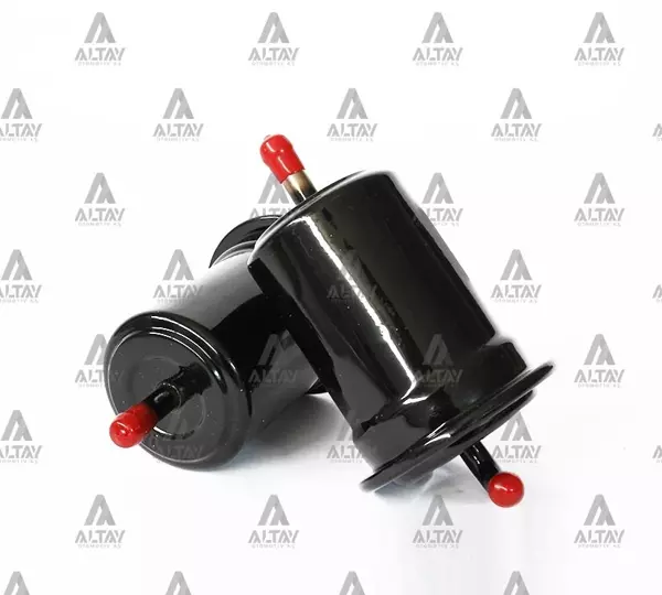 YAKIT FİLTRESİ (BENZİN) GRAND VITARA 2000 15410 65D00 - Image 1