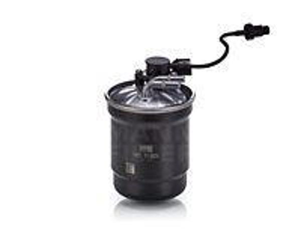 YAKIT FILTRESI YENI KASA FOCUS 4 2017 1.5 1.5 ECOBLUE KUGA 3 2020 1.5 ECOBLUE EURO 6 MOTOR 2229478 2362319 2571667 JX619155AF - Image 1