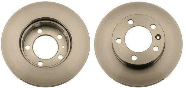 ÖN FREN AYNASI RENAULT MASTER 3 2010 MASTER 4 2020 OPEL MOVANO B 2010 2.3DCI 302X28X5 5 DELİK HAVALI 8200688880 93197403 - Image 1