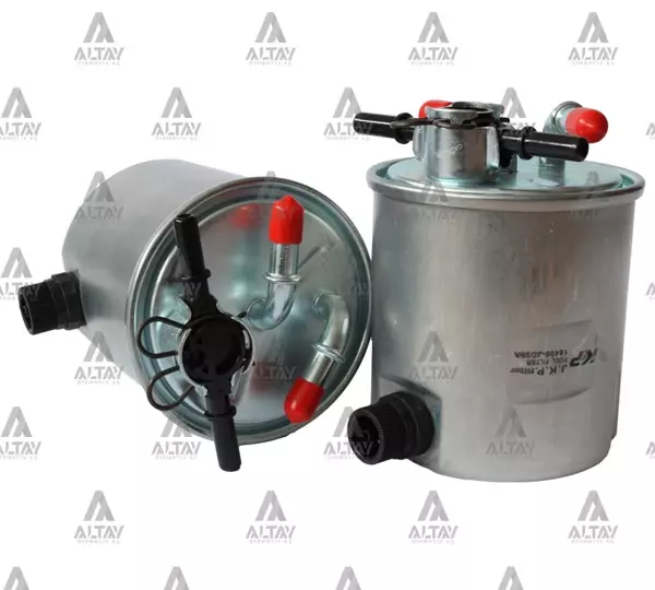 YAKIT FİLTRESİ (MAZOT) QASHQAI 2007 1.5 DCI-2.0 DCİ / 10-TRAIL 20072.0 DCİ / DACIA LOGAN / LODGY 16400 JD50A - Image 1