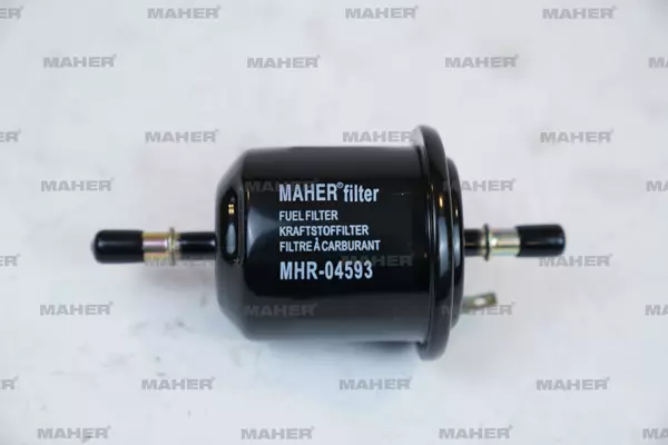 YAKIT FİLTRESİ (BENZİN) ACCENT 2000 31911 25000 - Image 1