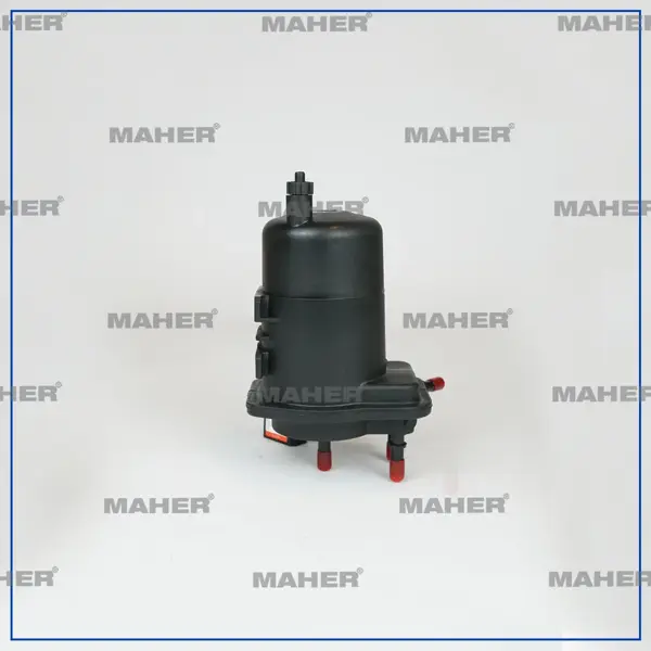 YAKIT FİLTRESİ (MAZOT) CLIO 2 / KANGO 2003 1.5DCI SENSÖR DELİKLİ 7701061576 - Image 1