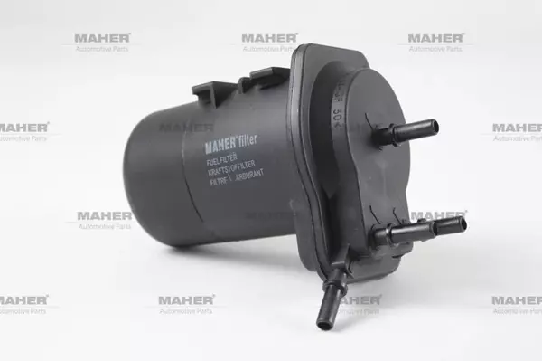 YAKIT FİLTRESİ (MAZOT) JUKE 2010-2014 / NOTE 2007-2012 / MICRA 2005-2010 / CLİO 2 / KANGOO 1.5 DCI DELİKSİZ 16400 00QAV - Image 1