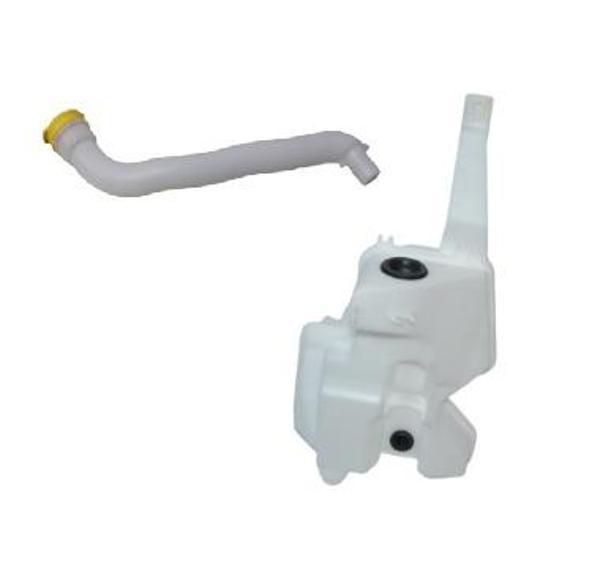 SİLECEK SU DEPOSU BORUSU KAPAĞI CLIO 4 YENI MODEL-CAPTUR 289105440R 289103346R - Image 1