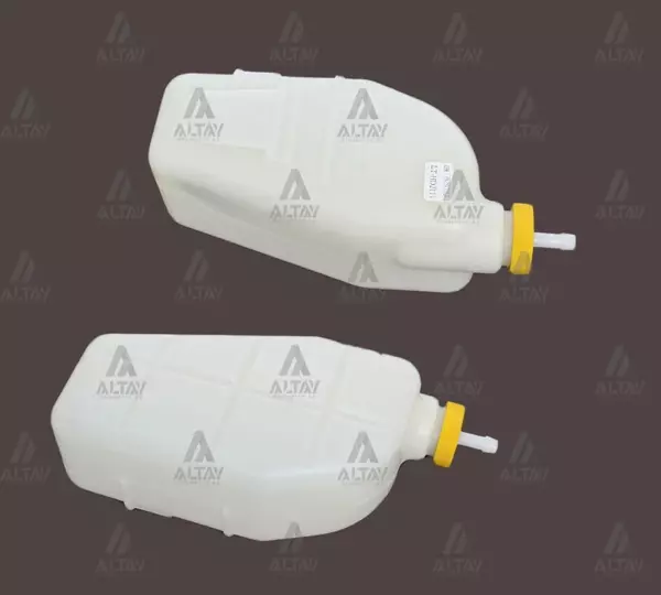 YEDEK SU DEPOSU CRV 2012 19101 R5A A00 - Image 1