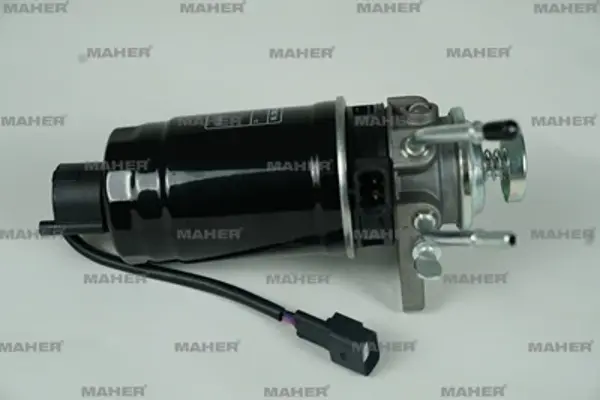 YAKIT FİLTRESİ KOMPLE (MAZOT) BONGO 2012 31970 4E100 - Image 1