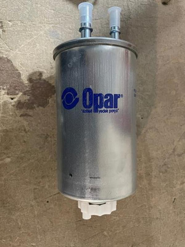 YAKIT FİLTRESİ COMBO 2012 BIPPER-NEMO 1.3 HDI BOXER-JUMPER 3.0 FIORINO-DOBLO-LINEA 2007 1.3-1.6 - Image 1