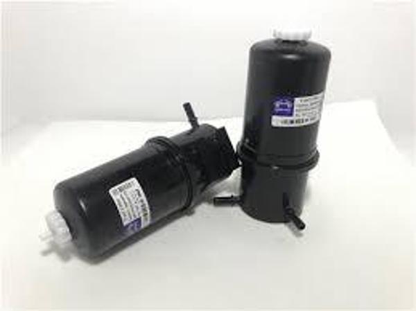 YAKIT FİLTRESİ VW AMAROK 2.0 TDİ 2010 X 2H0127401A 2H0127401B - Image 1