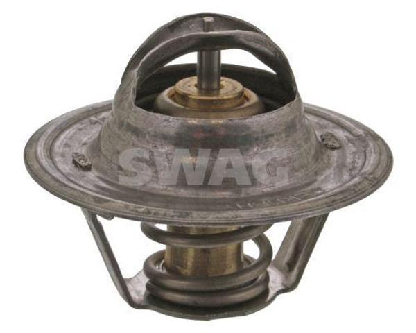 TERMOSTAT 82 C A4-A5-A6-Q5-POLO 2008  1.4 165-2.0 TDI CAGA-CAHA-CAGB-CAGC-BBY-BKY-BBZ FEBI 30694 03L121113A 032121110F - Image 1