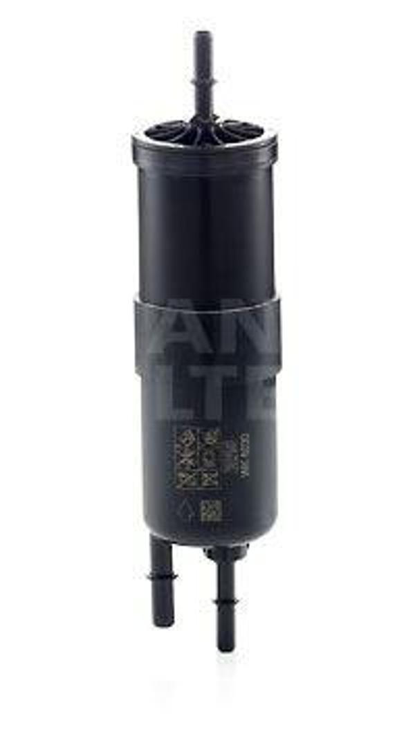 YAKIT FILTRESI BMW F10 F20 F30 F32 F33 F34 F36 G30 G32 F12 F01 G11 E84 F25 F26 G15 G16 G01 G02 G05 G07 G29 MINI F54 F55 F56 F57 F60 16127233840 - Image 1