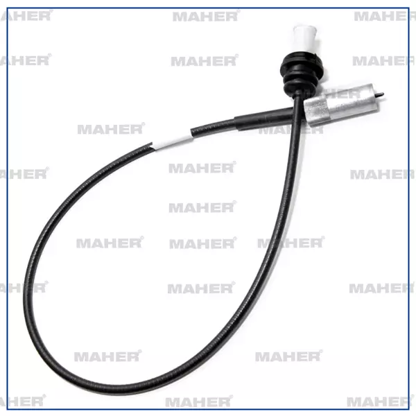 TEL KILOMETRE ASTRA F HB-SEDAN / CORSA B / VECTRA A 1020XEV-1014XE-C20NE 1268091 - Image 1