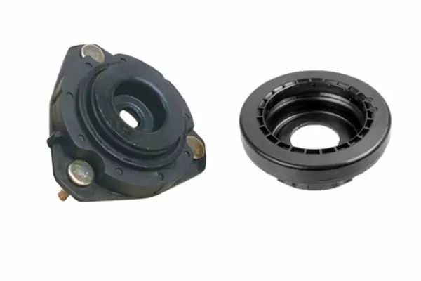 ÖN AMORTİSÖR TAKOZU KİT TRANSIT CONNECT 1.8 TDCI 2002-2014 RULMAN DAHIL 7T16 3K155 AA 1S7W3K099AE - Image 1