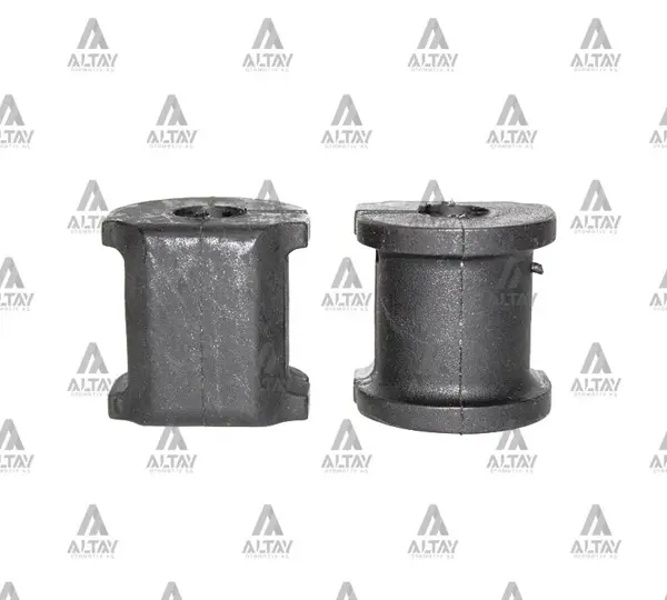 VİRAJ LASTİĞİ CIVIC 2001-2006 ARKA (YERLİ) 51306 S5A 801 (8 ADET) - Image 1