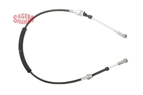 VİTES KUMANDA TELİ SOL BRAVO-MAREA 1.6-1.9 2007 55225099 - Image 1