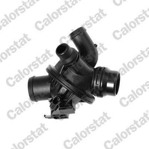 TERMOSTAT BMW N55 F12 2011-2018 F13 2011-2017 F01 F02 F03 F04 2012-2015 11537605431 11538671514 - Image 1