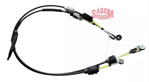 VİTES KUMANDA TELİ SAĞ-SOL ÖNDEN ÇEKİŞLİ MASTER 2 2.3 349352755R - Image 1