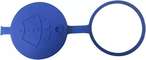 SİLECEK SU DEPO KAPAĞI P106-P205-P206-P207-P208-P306-P307-P406-EXPERT-PARTNER-BERLINGO- XSARA-JUMPY-C2-C3-C4-C5-SAXO 6432 30 9642753680 (10 ADET) - Image 1