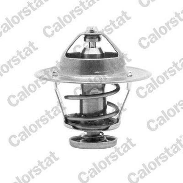 TERMOSTAT CORSA B-C-ASTRA F-G-H-COMBO-VECTRA B 1.7 DTI-1.7 CDTI CONTALI 1338075 97087130 - Image 1