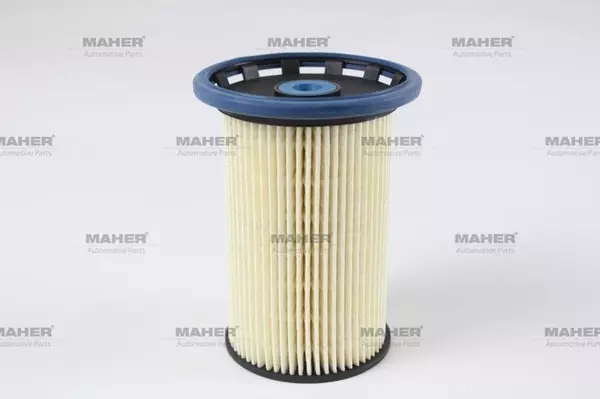 YAKIT FİLTRESİ (MAZOT) TOUAREG / Q7 / CAYENNE 2010 3.0 TDİ-4.2 TDİ CASA-CATA-CJMA-CKDA-CVWA-CRACA 7P6127177A - Image 1