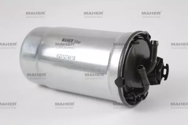 YAKIT FİLTRESİ (MAZOT) POLO / CORDOBA / FABİA 2001-2005 1.4 TDI AMF 6Q0127401B - Image 1